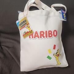 ハリボー  トートバッグ