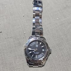 TAG Heuer　AQUA RACER300　WAP1110の画像