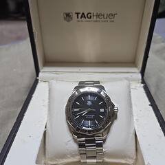 TAG Heuer　AQUA RACER300　WAP1110