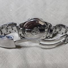 TAG Heuer　AQUA RACER300　WAP1110の画像