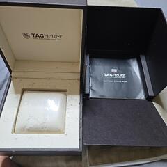 TAG Heuer　AQUA RACER300　WAP1110の画像