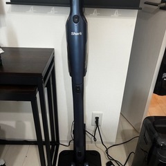 掃除機　sharkの画像