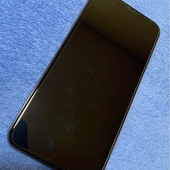 iPhoneXsMax 512GB完全ジャンク品 (kohaku) 鳳のソフトバンク