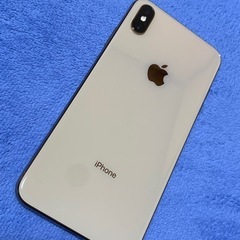 iPhoneXsMax 512GB完全ジャンク品