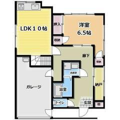 😲民泊可能！🌟賃料105,000円/月🎀ＪＲ中央本線 八王子バス...