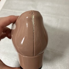 新品♡レインパンプスの画像