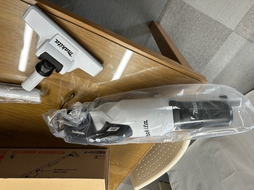 makita充電式
掃除機
