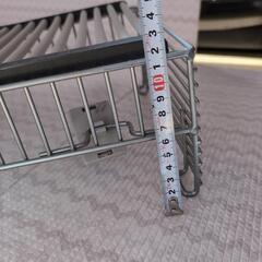 ストーブガードの画像
