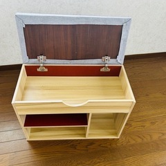 下駄箱
の画像