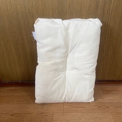 フレッシュプリキュア　枕の画像