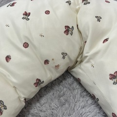 授乳クッションの画像