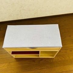 下駄箱
の画像