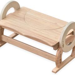 未使用/新品　踏み台 2way トイレ踏み台 高さ調節 9段階 ...