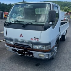 guts 4wdの画像