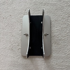 HAGIBIS社製 apple macmini M1・2用 縦置きアルミスタンドの画像