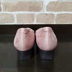 【新品　未使用】アシックス　foot suki  23.5の画像