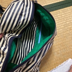 ポーチの画像