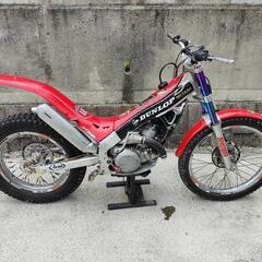 montesa cota315r  モンテッサコタ　RTL250の画像