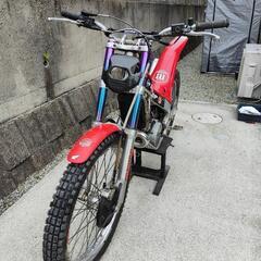montesa cota315r  モンテッサコタ　RTL250の画像
