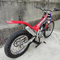 montesa cota315r  モンテッサコタ　RTL250の画像