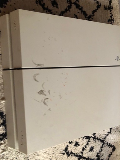 プレステーション4