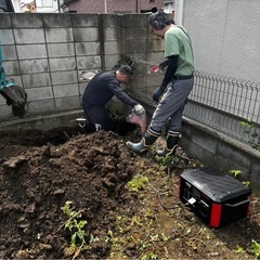 一緒に働く設備仲間達募集中！！の画像