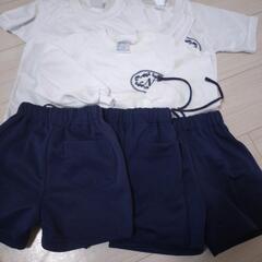 西吹田幼稚園制服セットの画像