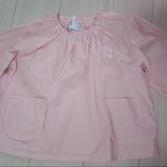 西吹田幼稚園制服セットの画像