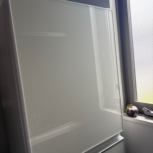 6/27午前お渡し　値下げok三菱　冷蔵庫