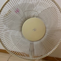 扇風機の画像