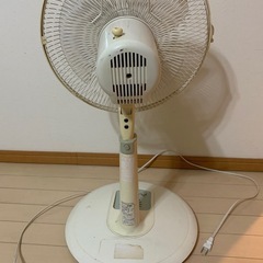 扇風機の画像
