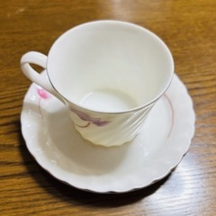 ★早めに取りに来て下さる方★コーヒーカップ5セット