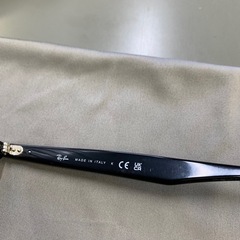 レイバン　4258-F 美品　純正レンズの画像