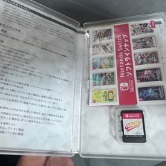 Nintendo Switch リングフィットアドベンチャーの画像