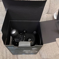 g29、ハンコン、ペダル、シフトノブ　