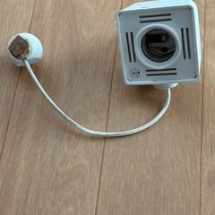 センサーソケットの画像