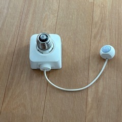 センサーソケット
