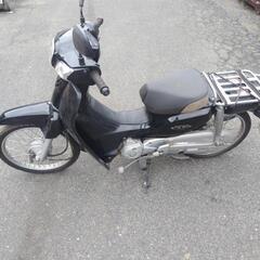 ホンダ・スーパーカブ