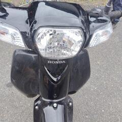 ホンダ・スーパーカブの画像