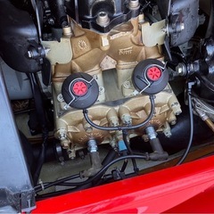 シードゥーGSX limited 2st トレーラー付き 書類ありの画像