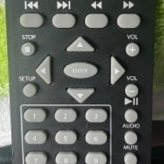 wonnle MODEL W-1012 動作確認用DVDお付けしますの画像