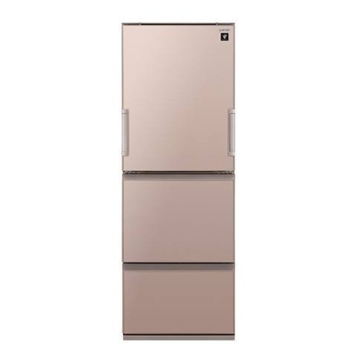 3月19日まで出品】冷蔵庫 シャープ 直接なら400円で渡します