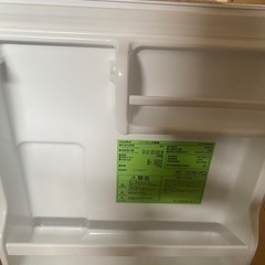 comfee 冷蔵庫
の画像