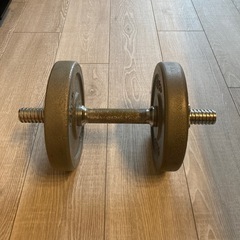 ダンベルの画像