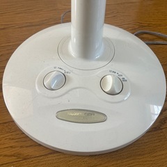 ハロゲンヒーターYAMAZEN HG-800の画像