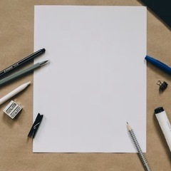 手描きイラストのトレース依頼　経験者・初心者さん歓迎