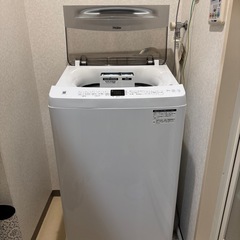 Amazon.co.jp: JW-C70C-W(ホワイト) Haier Live Series 全自動