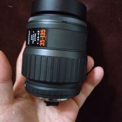 極上品　PENTAX SMC PENTAX-F 35-135mm F3.5-4.5の画像