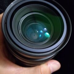 極上品　PENTAX SMC PENTAX-F 35-135mm F3.5-4.5の画像