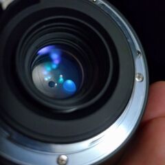 極上品　PENTAX SMC PENTAX-F 35-135mm F3.5-4.5の画像